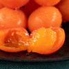 【陕西火晶柿子】| 丰腴多汁、皮薄如纸、每一个都清凉爽口，香甜如蜜 商品缩略图3