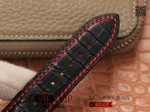 TW俄罗斯小丑【最高版本V3S真功能快调月相】与原版同步，【"突破"钟表行业年度大作】，直径42mmX11.8mm，男士腕表，皮表带，自动机械机芯，密底。 商品图8