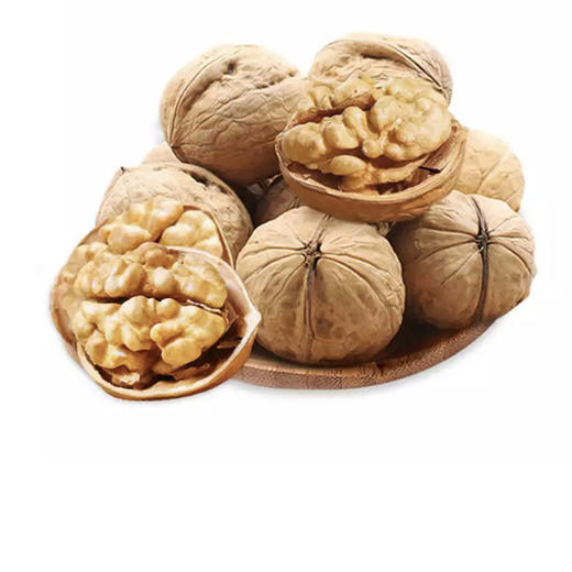 新疆阿克苏185一级真正纸皮核桃 3/5斤装 商品图3