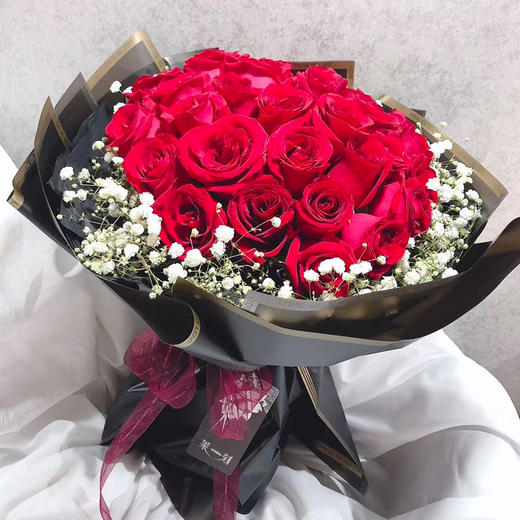 厦门鲜花速递湖里思明集美海沧同城生日配送花店 - 鲜花店送花上门