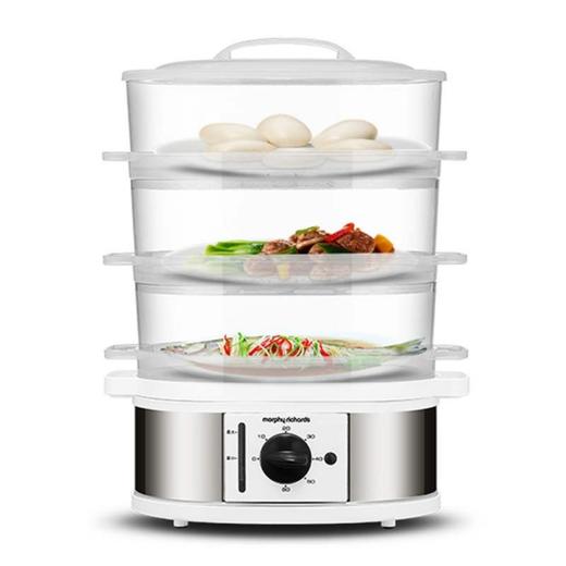 MORPHY/摩飞电蒸笼JPY带授权招加盟代理 商品图0