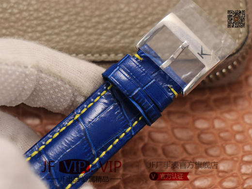 TW俄罗斯小丑【最高版本V3S真功能快调月相】与原版同步，【"突破"钟表行业年度大作】，直径42mmX11.8mm，全自动精工机械，男士腕表，皮表带，自动机械机芯，密底。 商品图7