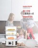MORPHY/摩飞电蒸笼JPY带授权招加盟代理 商品缩略图8