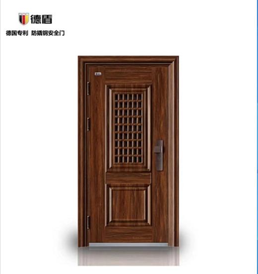 德盾防盗门豪华版
