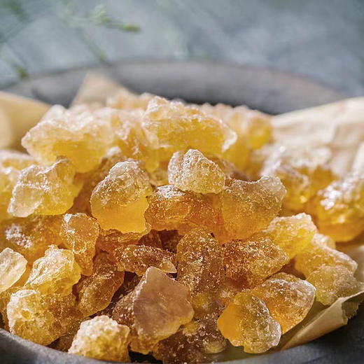 秒杀价9.9元云南老冰糖500g 商品图1