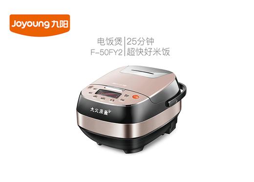 九阳（Joyoung）电饭煲50FY2JPY带授权招加盟代理 商品图1