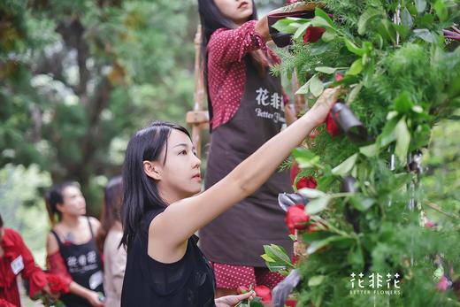 聚会花艺沙龙 商品图4