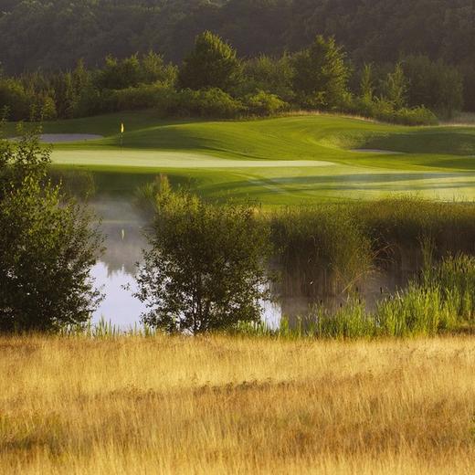 拉臣霍夫高尔夫俱乐部 Golf Club Gut Lärchenhof | 德国高尔夫球场 俱乐部 | 欧洲高尔夫 商品图2