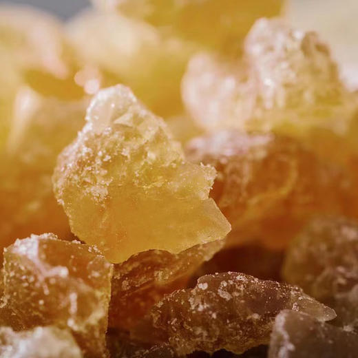 秒杀价9.9元云南老冰糖500g 商品图2