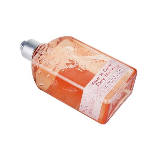 【跨境】法国欧舒丹L'occitane樱花沐浴露250ml 商品图2