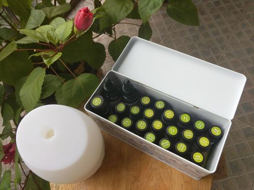 秘鲁圣木精油 南美神圣植物 静心冥想 净化能量