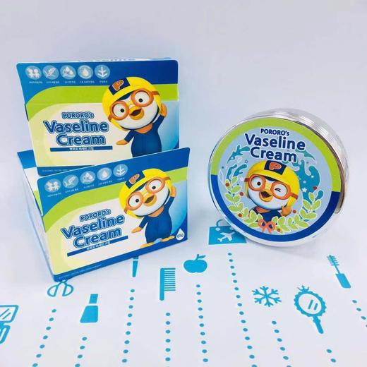 韩国Pororo宝露露儿童补水保湿润肤霜（901406） 商品图1