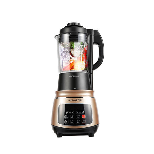 九阳（Joyoung）破壁机JYL-Y15JPY带授权招加盟代理 商品图0