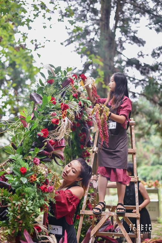 聚会花艺沙龙 商品图5