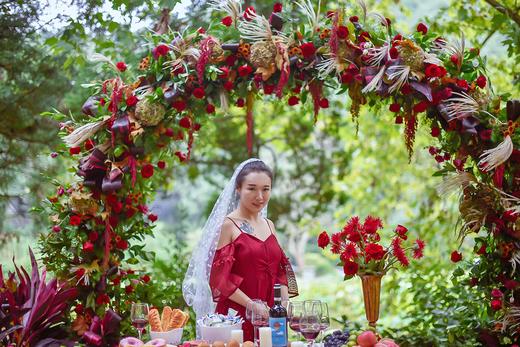 聚会花艺沙龙 商品图3