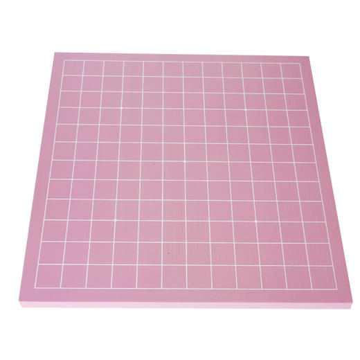 韩国儿童彩色水晶围棋（含棋盘） 商品图1