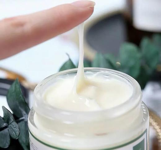 两瓶立减40元！抗初老 日本蜜梨六胜肽面霜50g 嫩肤紧实提升 好用 平价不输大牌 商品图1