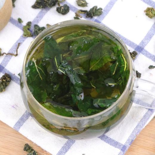 桑叶颗粒茶 桑叶茶 花草茶 霜桑叶茶 内部体验，其它请勿购买 商品图2