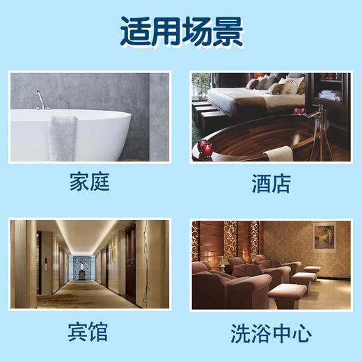 隆力奇-大桶沐浴露（3.8kg） 商品图2