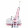 【精品推荐】PHILIPS/飞利浦 电动牙刷成人充电声波震动情侣牙刷钻石亮白型 HX9362/67奢宠粉钻JPY带授权招加盟代理 商品缩略图8