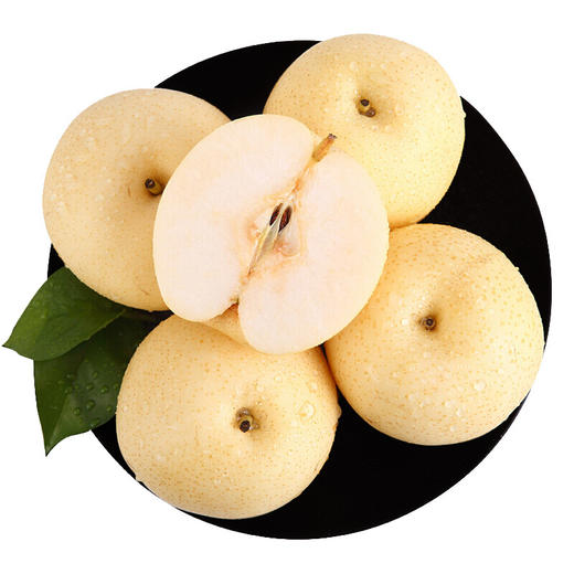 皇冠梨2斤