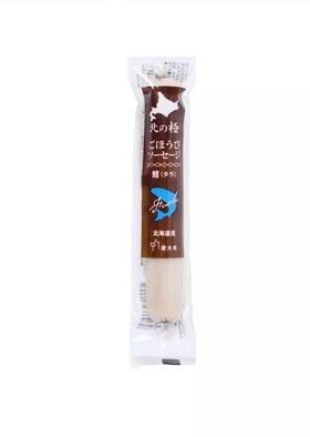 北之极 鳕鱼奖励香肠
