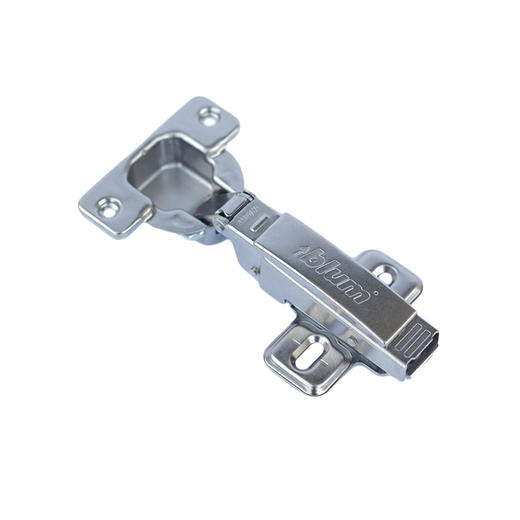 厚门95°快装铰链【最大支持32mm门板】(外置阻尼器)(单位：只) 商品图1