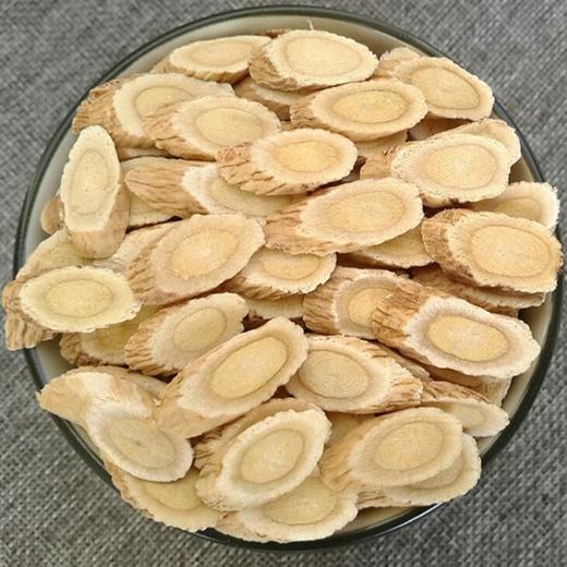 黄芪片特级黄芪片 商品图1