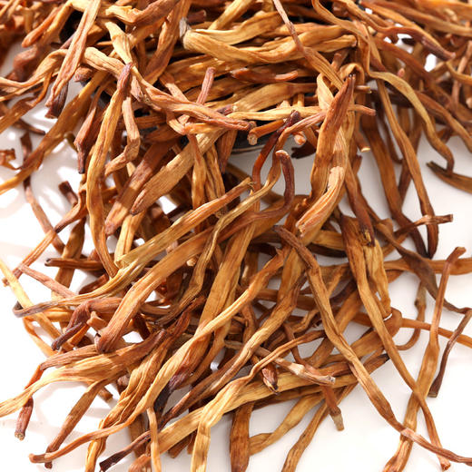 农家干黄花 商品图1