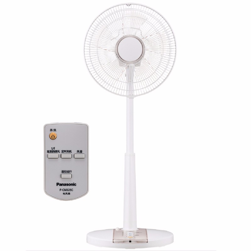 松下/Panasonic 电风扇 F-CM325CJPY带授权招加盟代理