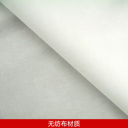 一次性趴枕巾按摩床无纺布洞巾脸巾枕巾 商品图3
