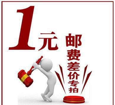邮费专拍【1元】（差多少补多少） 商品图1