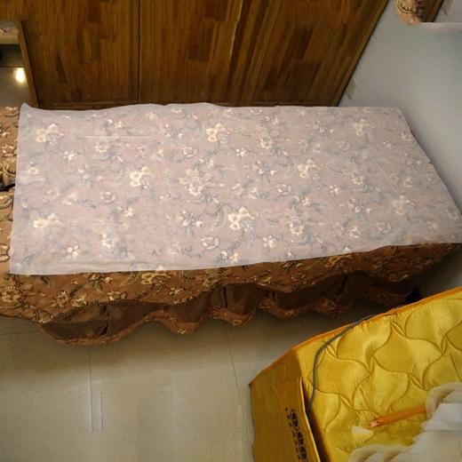 一次性不防油床单（80*180   120*180）【按摩床单】 商品图3