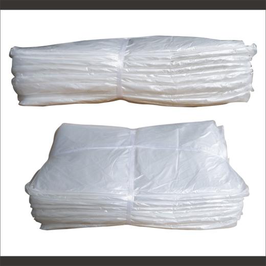 泡澡袋1.1*2.7米（中厚款）【洗澡袋、浴缸袋、浴袋、木桶袋】 商品图1