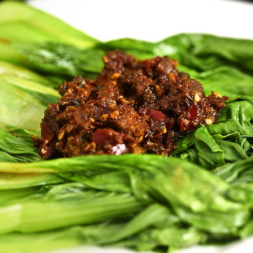 香菇牛肉酱270g 商品图3