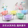 澳洲 B.box三合一婴儿辅食碗婴儿吸管碗儿童餐具训练学食碗零食碗 商品缩略图4