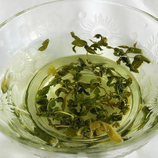 野生罗布麻茶  疆罗布麻茶珠茶 商品图2