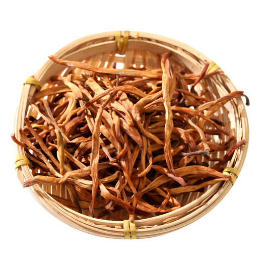 农家干黄花 商品图3