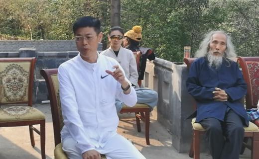 龚老师分享活子时还精补脑的宝贵经验 商品图0