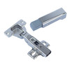 厚门95°快装铰链【最大支持32mm门板】(外置阻尼器)(单位：只) 商品缩略图4