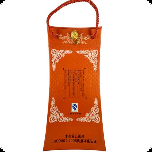 打虎牌飞霞液九五至尊酱香型白酒53度500ml 商品图3