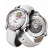 天梭 TISSOT 心媛系列T050.207.17.117.05 皮带80机芯女士腕表 商品缩略图3