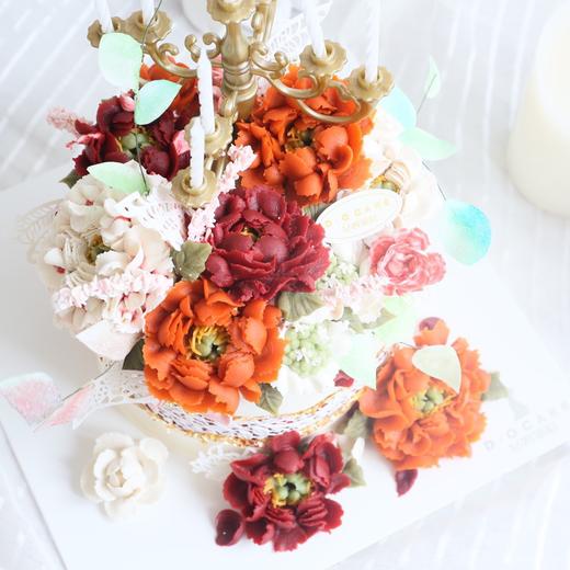 女神“秘境”（需提前2天预订） 商品图2