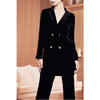 CG｜Velvet Suit Jacket [丝绒西装外套] 商品缩略图2