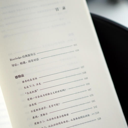 无身体的器官：论德勒兹及其推论 商品图7