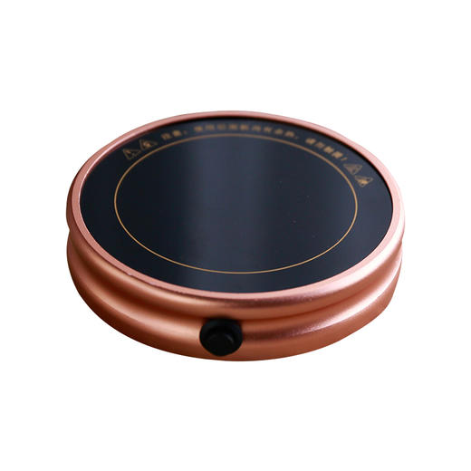 恒温垫（玫瑰金） 商品图0