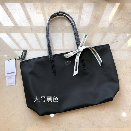 大号拉链 手提包/单肩包/购物袋 Z-3665 商品图4