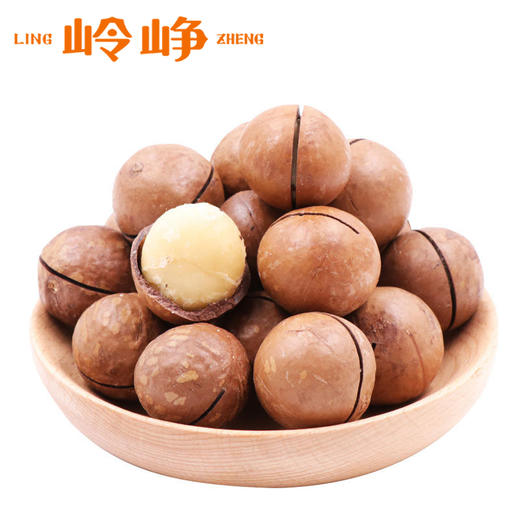 夏威夷果200g*4袋 商品图4