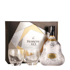 轩尼诗XO限量版干邑白兰地700ml