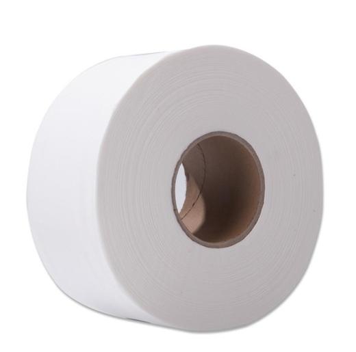 【平板纸】秀竹600克大卷纸大盘卷纸厕纸卷筒纸巾卫生纸 商品图3